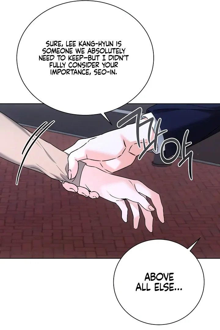 Read Decision To Be Abandoned chapter 12 image 47 on Lezhin