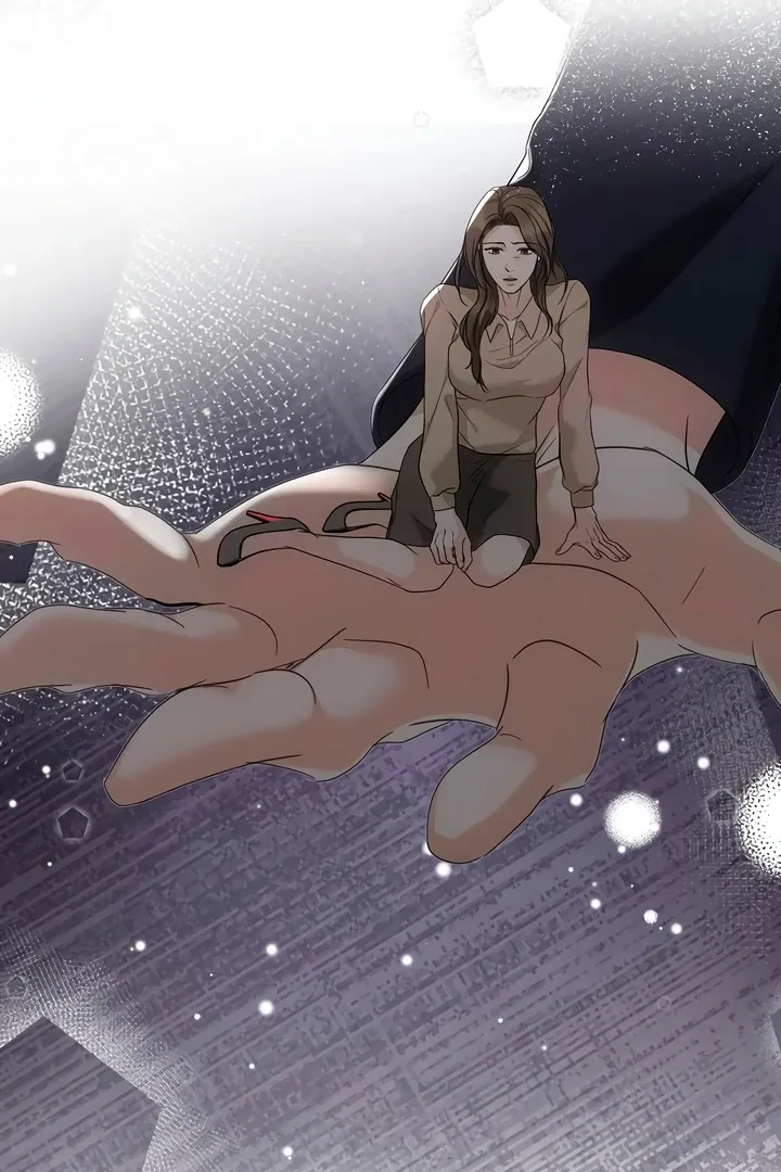 Read Decision To Be Abandoned chapter 12 image 58 on Lezhin