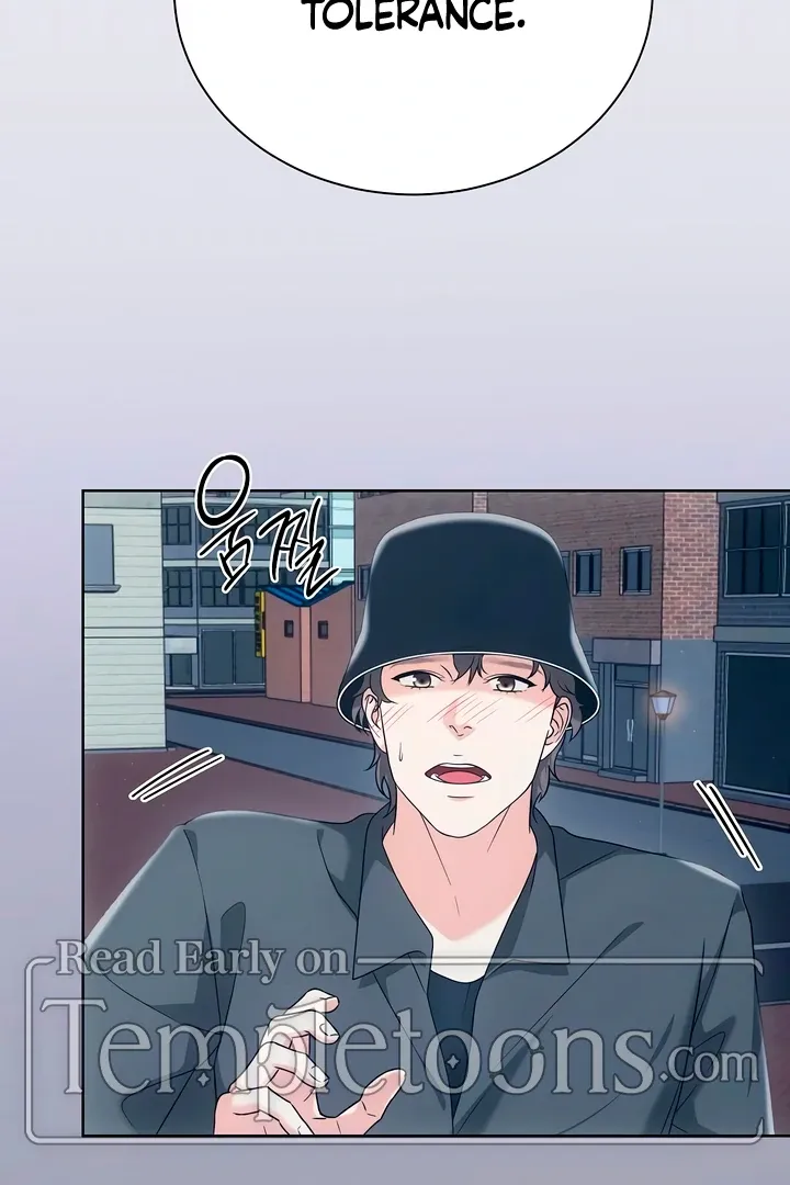 Read Decision To Be Abandoned chapter 12 image 7 on Lezhin