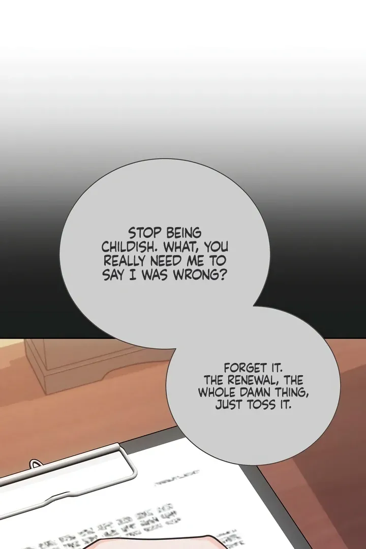 Read Decision To Be Abandoned chapter 12 image 85 on Lezhin