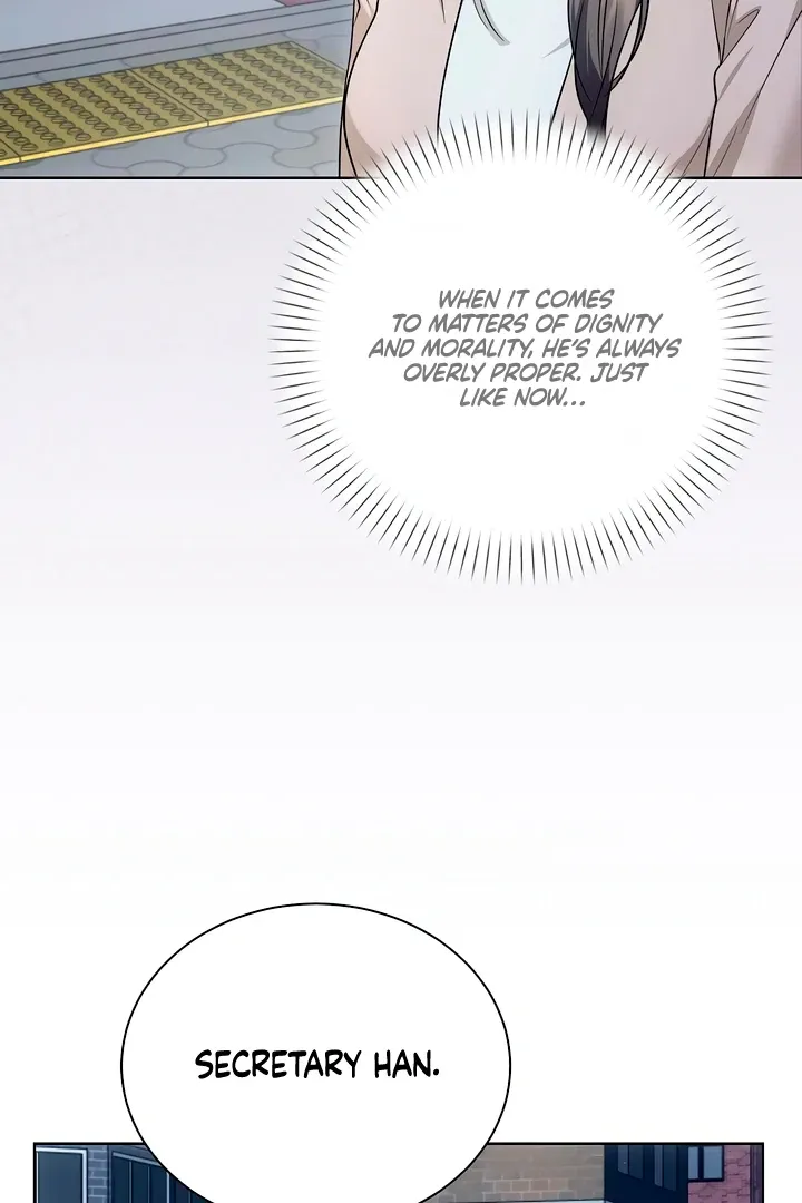 Read Decision To Be Abandoned chapter 12 image 9 on Lezhin