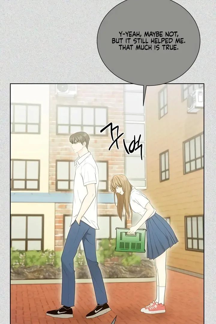 Read Decision To Be Abandoned chapter 13 image 16 on Lezhin