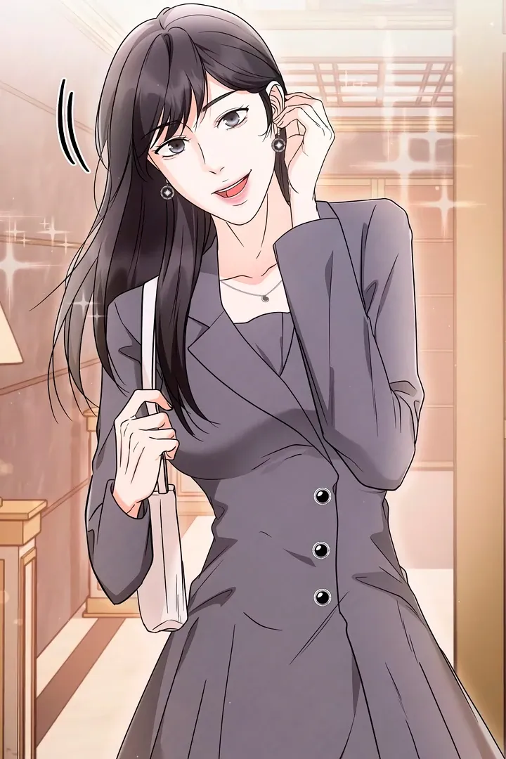 Read Decision To Be Abandoned chapter 13 image 35 on Lezhin