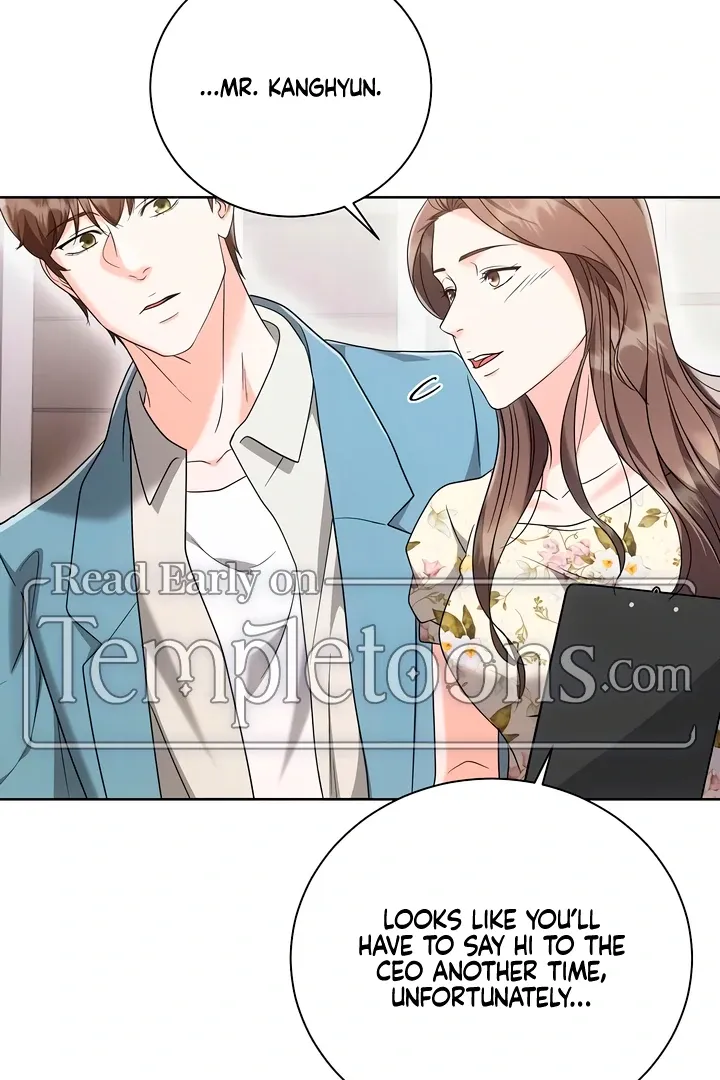 Read Decision To Be Abandoned chapter 13 image 51 on Lezhin