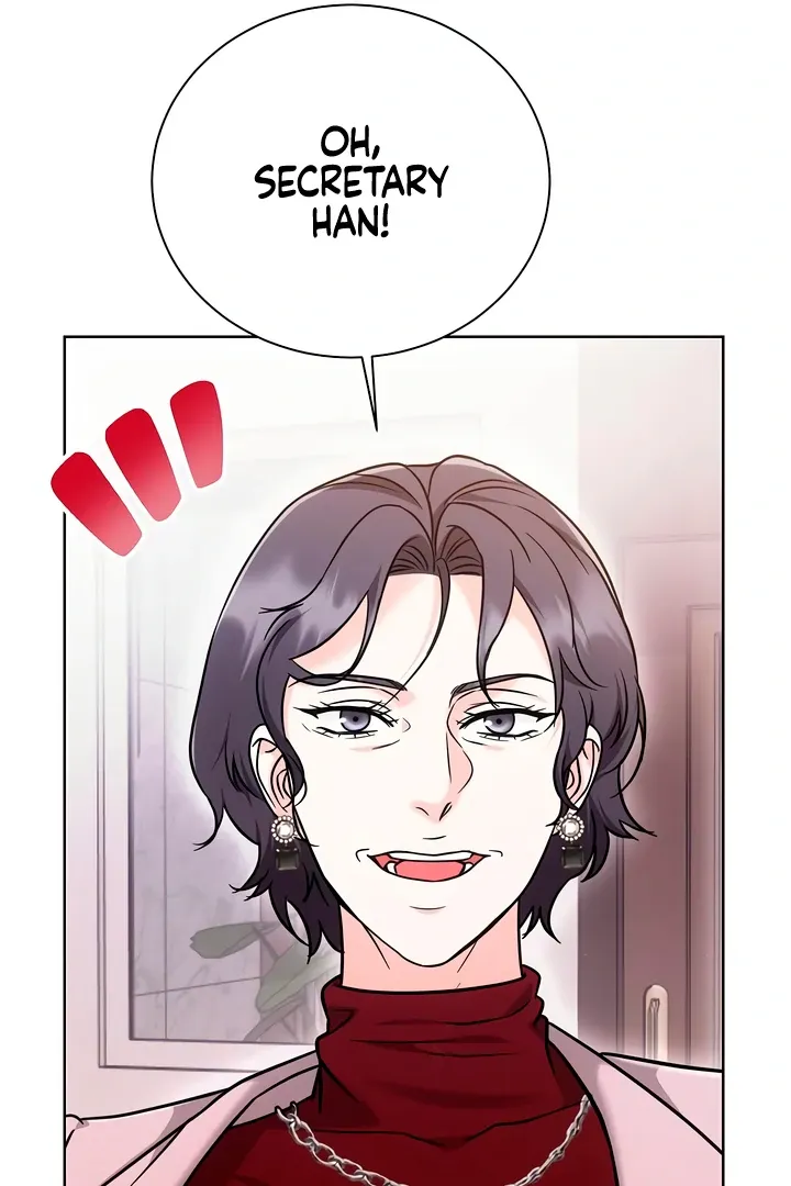 Read Decision To Be Abandoned chapter 13 image 55 on Lezhin