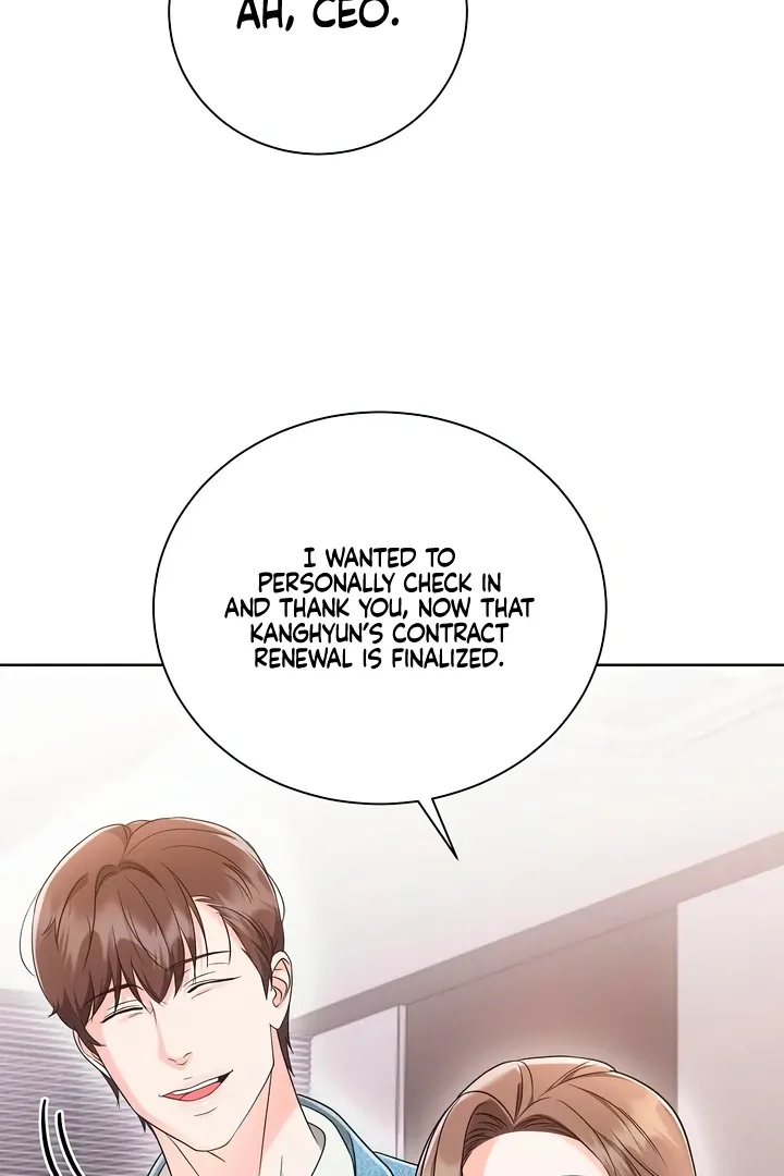 Read Decision To Be Abandoned chapter 13 image 67 on Lezhin