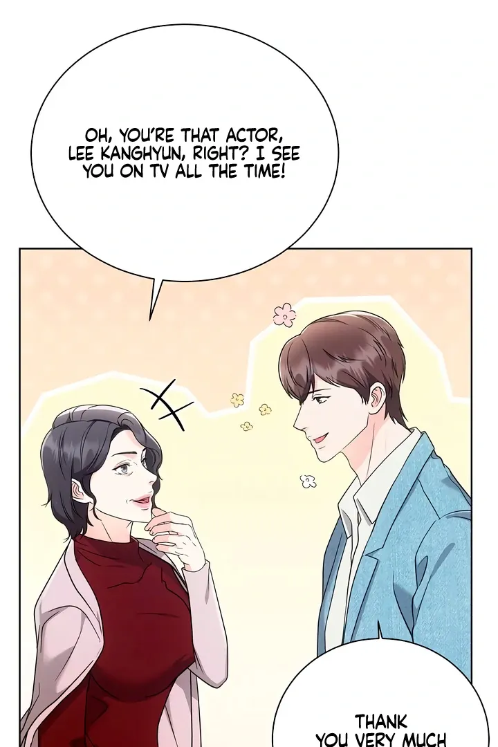Read Decision To Be Abandoned chapter 13 image 69 on Lezhin