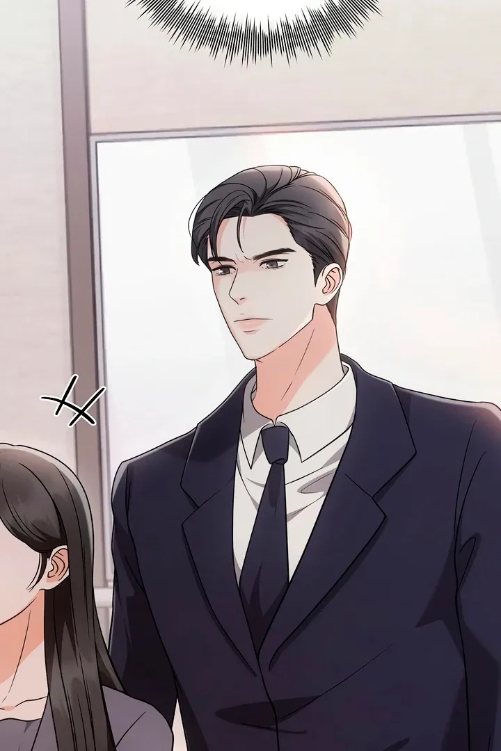 Read Decision To Be Abandoned chapter 14 image 1 on Lezhin