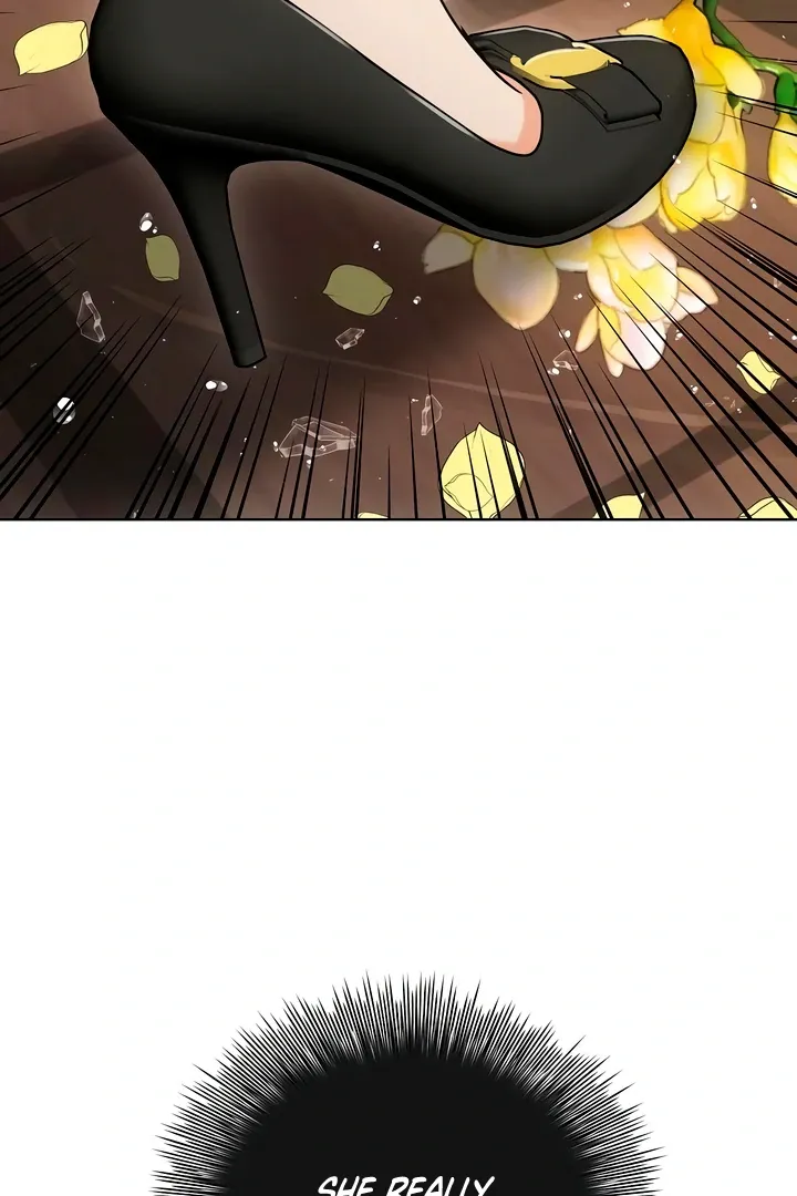 Read Decision To Be Abandoned chapter 14 image 109 on Lezhin
