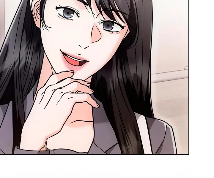 Read Decision To Be Abandoned chapter 14 image 11 on Lezhin