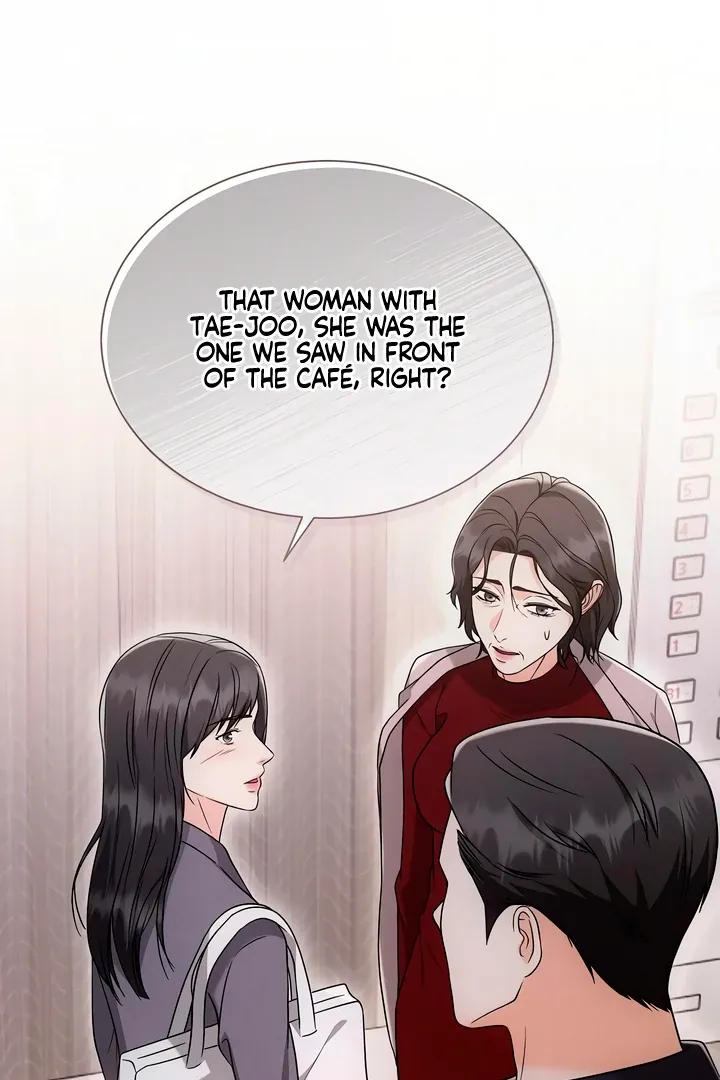 Read Decision To Be Abandoned chapter 14 image 12 on Lezhin