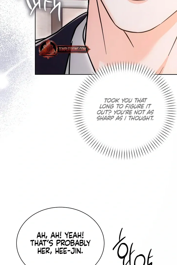 Read Decision To Be Abandoned chapter 14 image 15 on Lezhin
