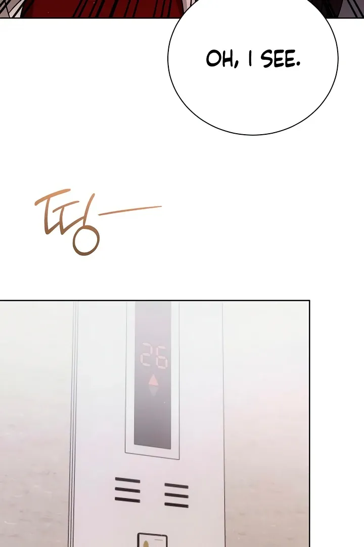 Read Decision To Be Abandoned chapter 14 image 17 on Lezhin