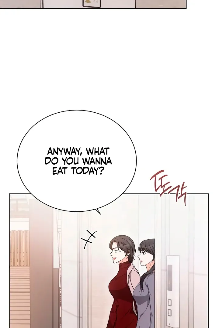 Read Decision To Be Abandoned chapter 14 image 18 on Lezhin