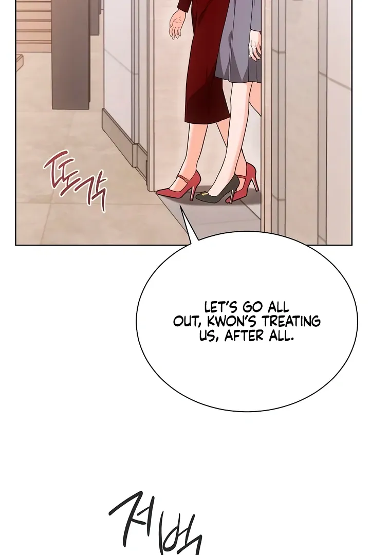 Read Decision To Be Abandoned chapter 14 image 19 on Lezhin