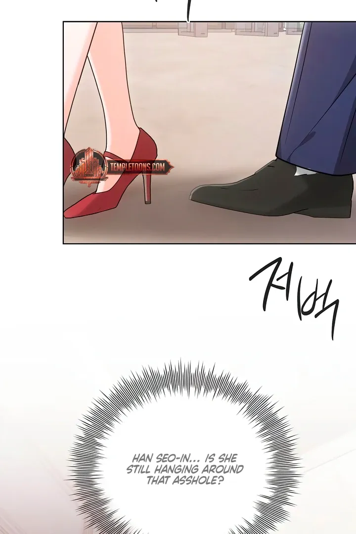Read Decision To Be Abandoned chapter 14 image 20 on Lezhin