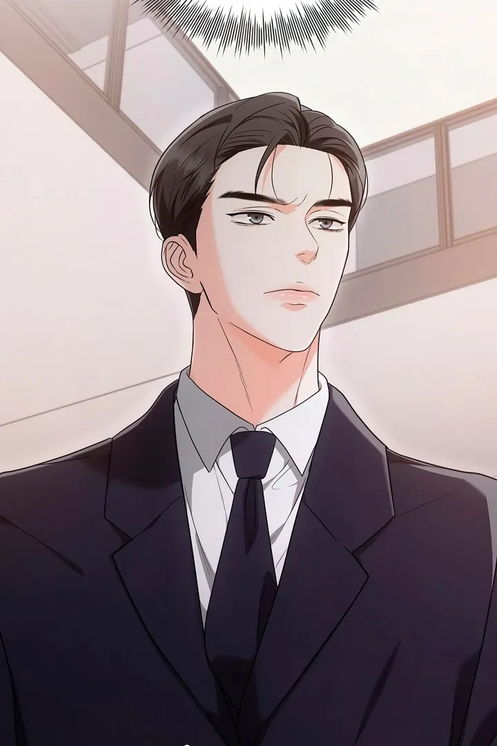 Read Decision To Be Abandoned chapter 14 image 21 on Lezhin