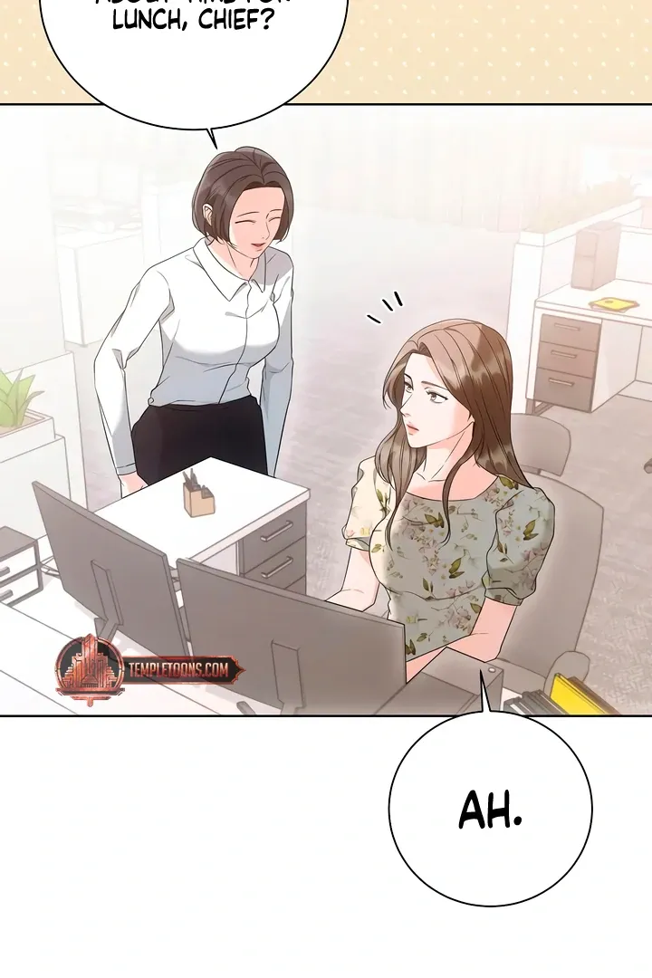 Read Decision To Be Abandoned chapter 14 image 27 on Lezhin