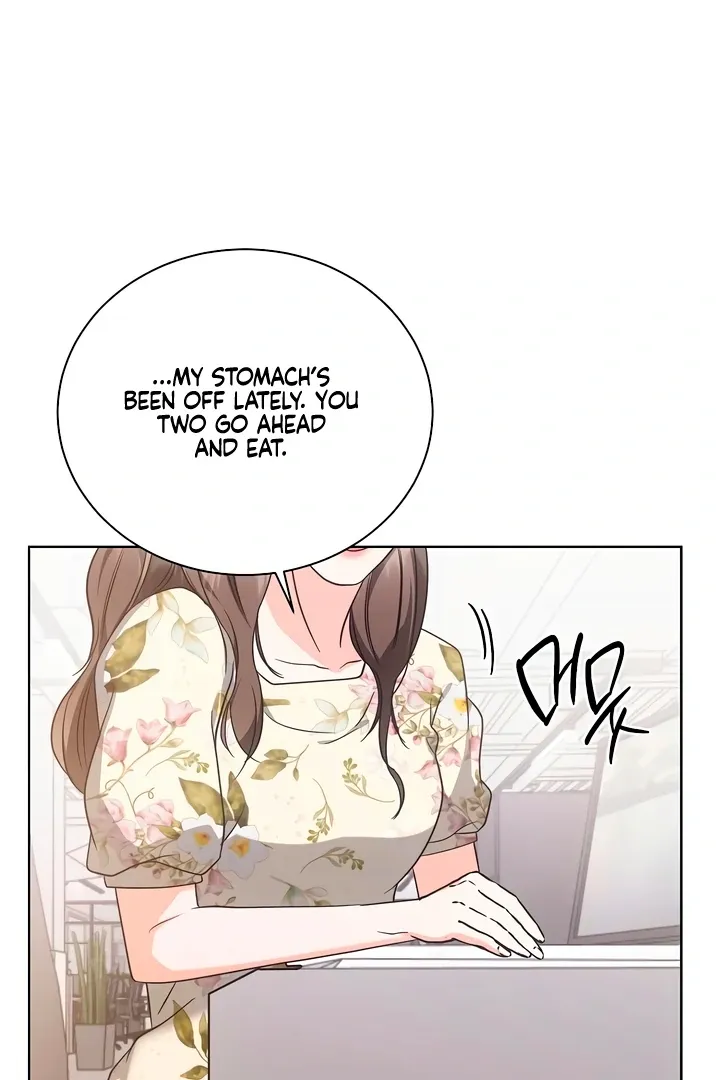 Read Decision To Be Abandoned chapter 14 image 28 on Lezhin