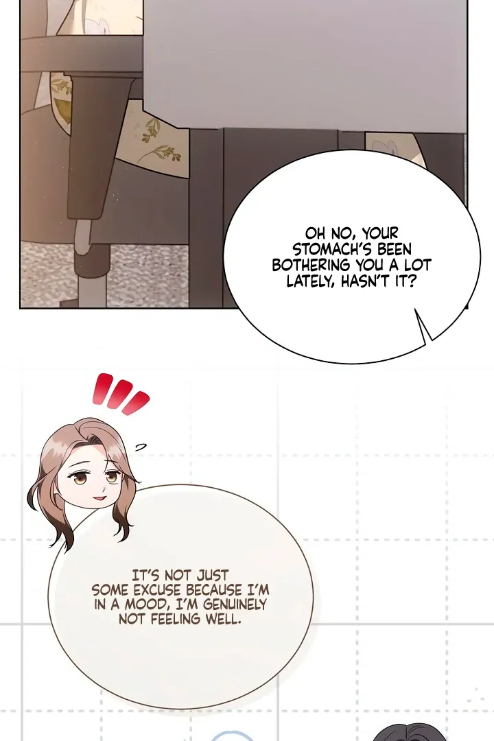 Read Decision To Be Abandoned chapter 14 image 29 on Lezhin
