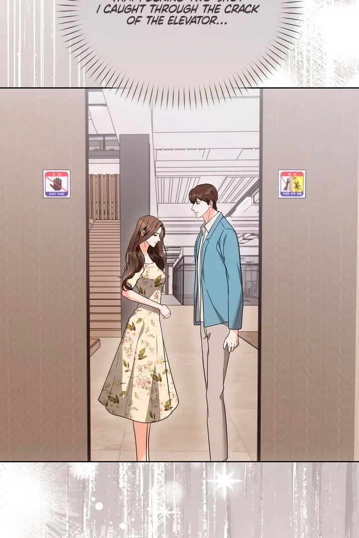Read Decision To Be Abandoned chapter 14 image 3 on Lezhin