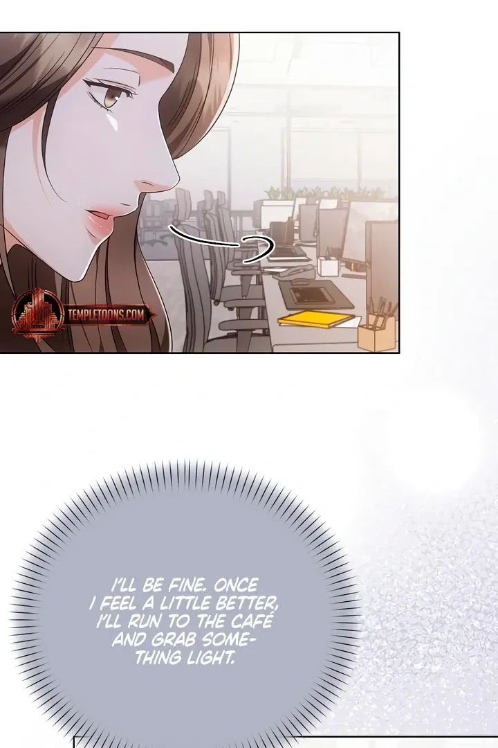 Read Decision To Be Abandoned chapter 14 image 32 on Lezhin