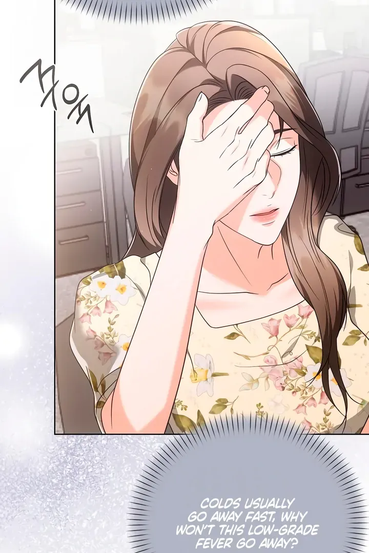 Read Decision To Be Abandoned chapter 14 image 33 on Lezhin