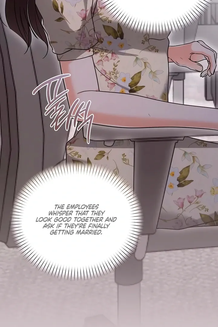 Read Decision To Be Abandoned chapter 14 image 37 on Lezhin
