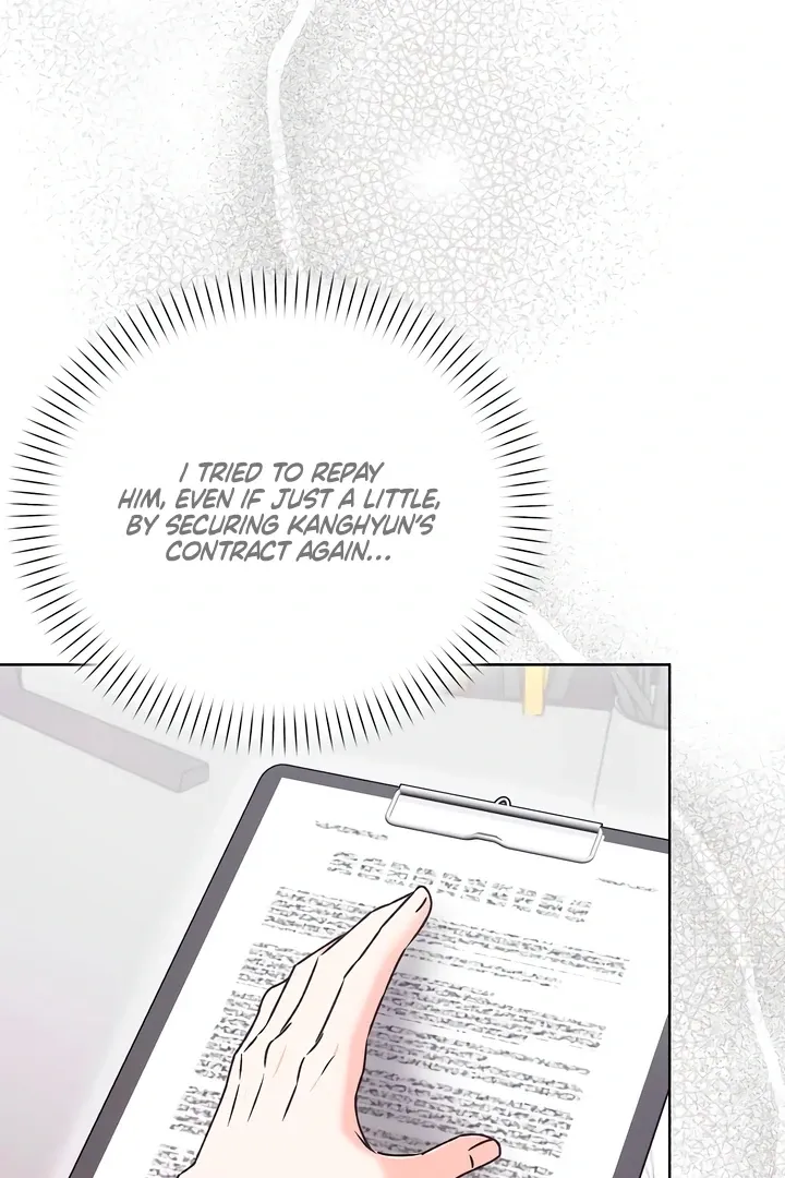 Read Decision To Be Abandoned chapter 14 image 39 on Lezhin
