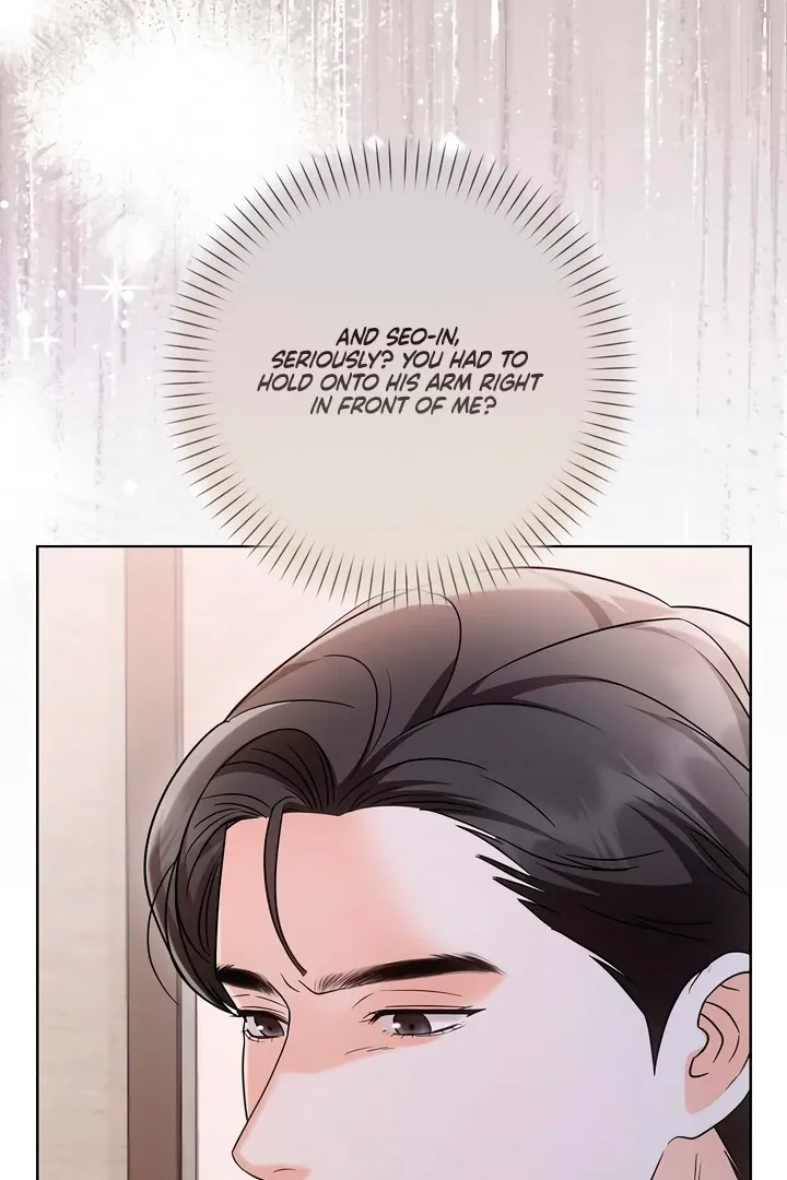 Read Decision To Be Abandoned chapter 14 image 4 on Lezhin