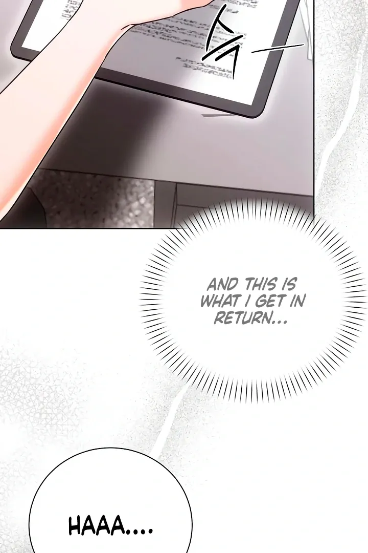 Read Decision To Be Abandoned chapter 14 image 40 on Lezhin