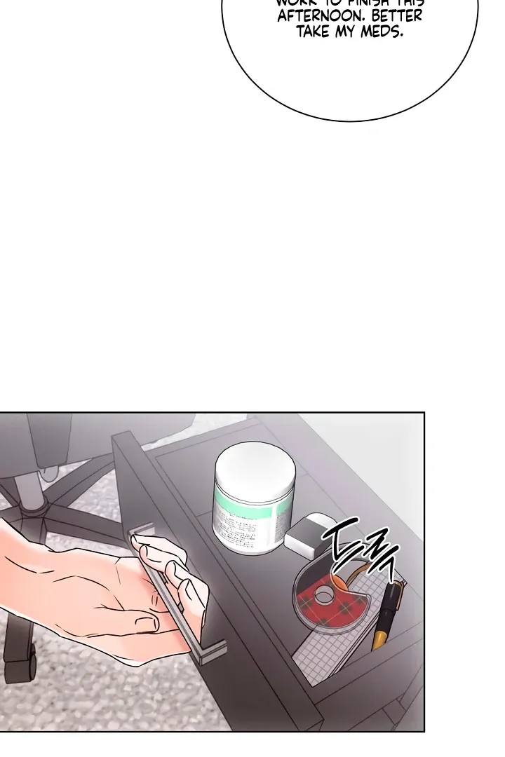 Read Decision To Be Abandoned chapter 14 image 42 on Lezhin