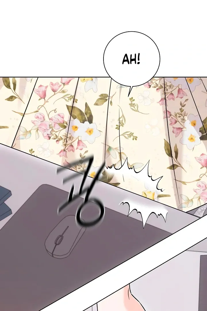Read Decision To Be Abandoned chapter 14 image 50 on Lezhin