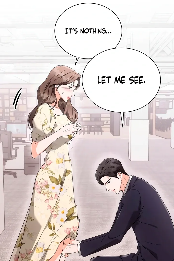 Read Decision To Be Abandoned chapter 14 image 55 on Lezhin