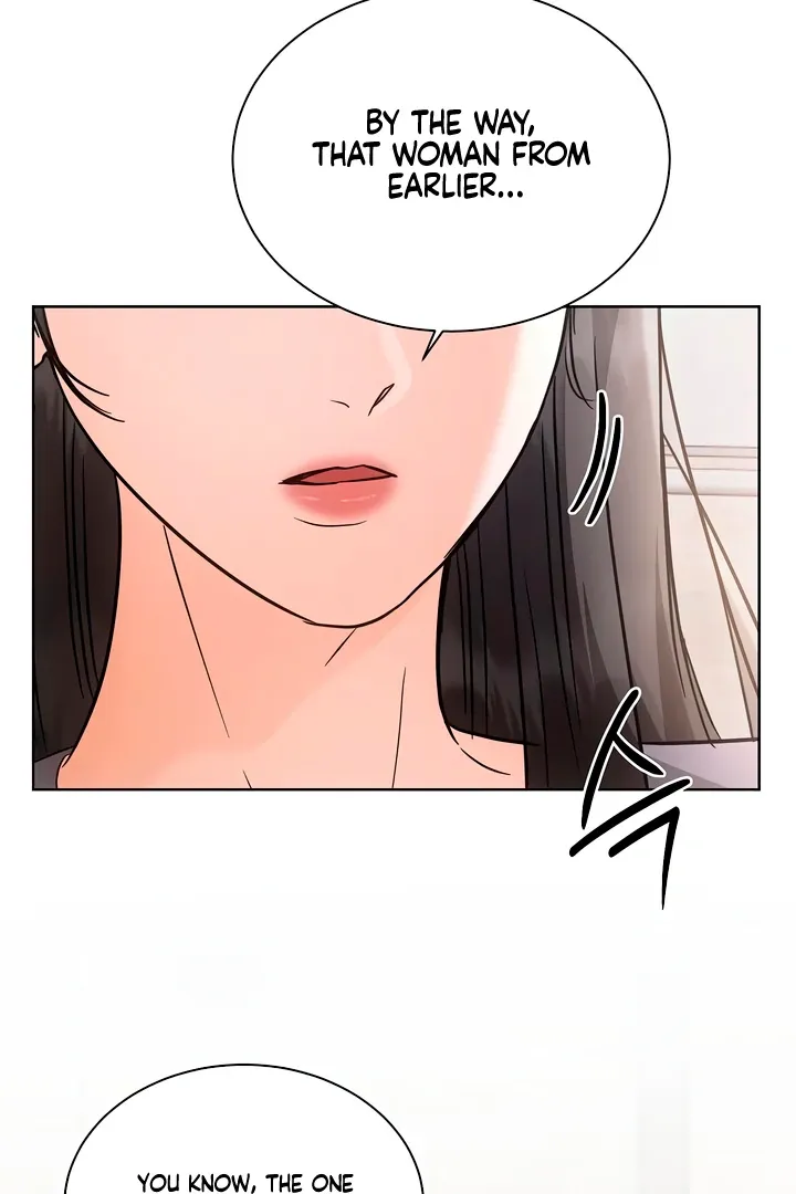 Read Decision To Be Abandoned chapter 14 image 6 on Lezhin
