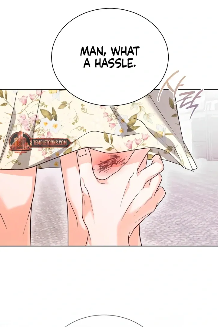 Read Decision To Be Abandoned chapter 14 image 62 on Lezhin