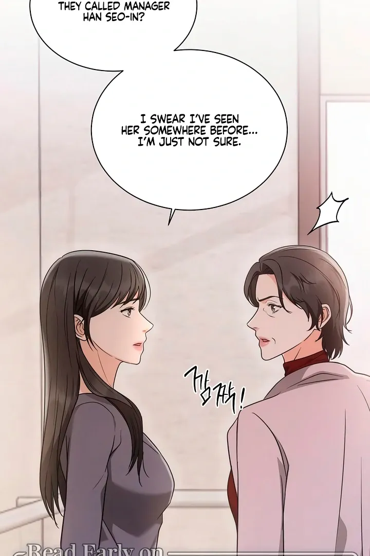 Read Decision To Be Abandoned chapter 14 image 7 on Lezhin