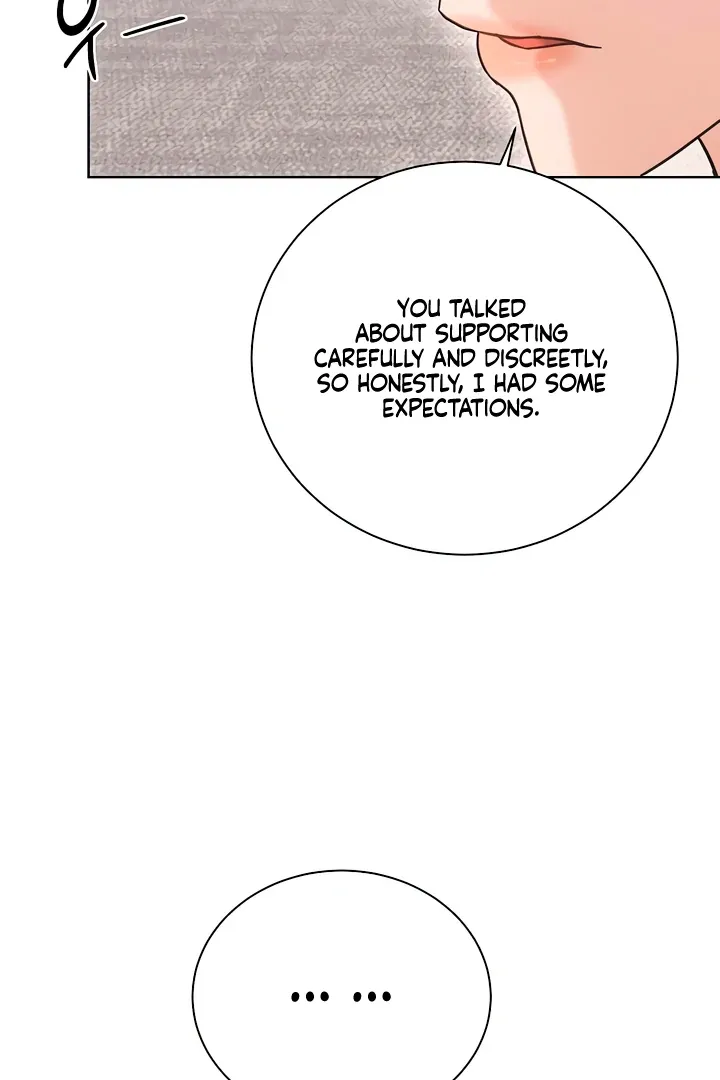 Read Decision To Be Abandoned chapter 14 image 78 on Lezhin