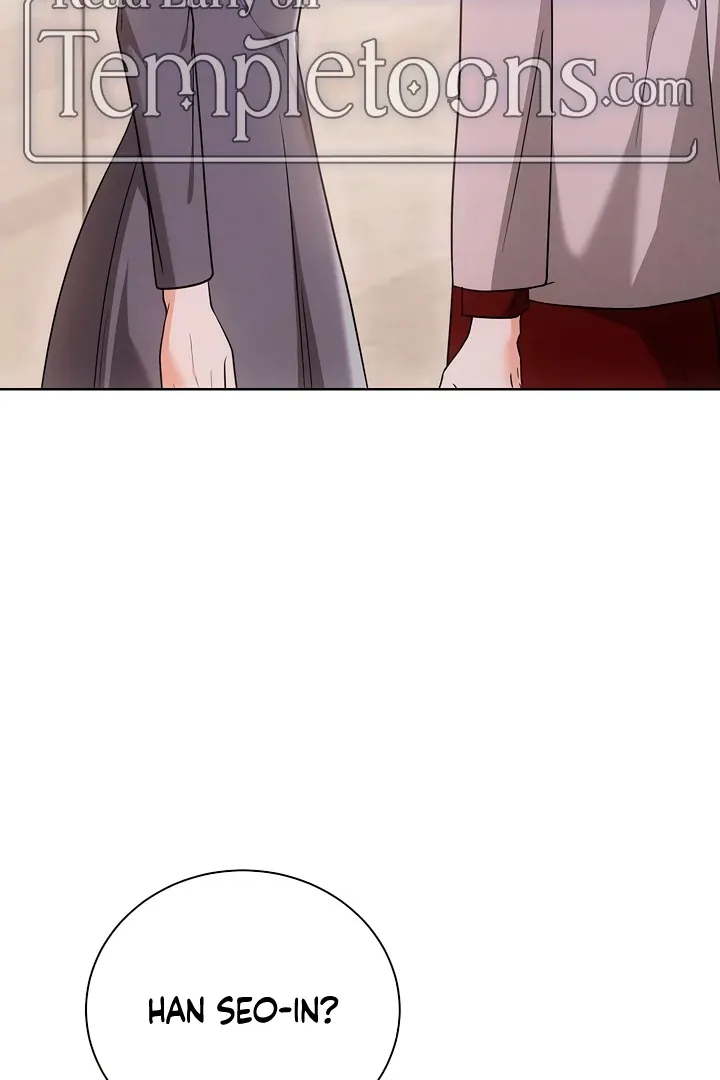Read Decision To Be Abandoned chapter 14 image 8 on Lezhin