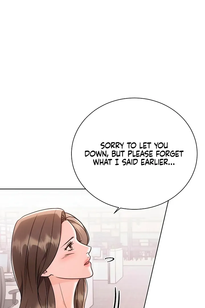 Read Decision To Be Abandoned chapter 14 image 80 on Lezhin