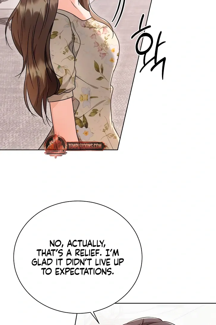 Read Decision To Be Abandoned chapter 14 image 81 on Lezhin