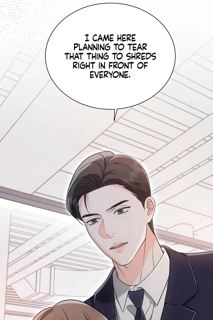 Read Decision To Be Abandoned chapter 14 image 88 on Lezhin