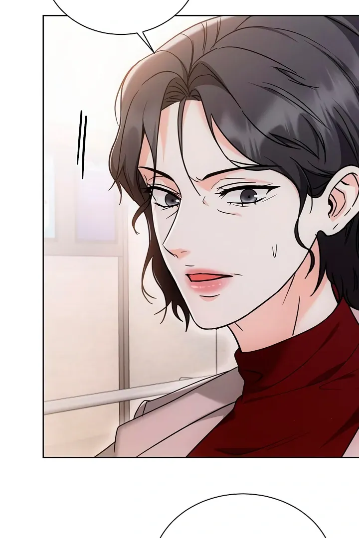 Read Decision To Be Abandoned chapter 14 image 9 on Lezhin