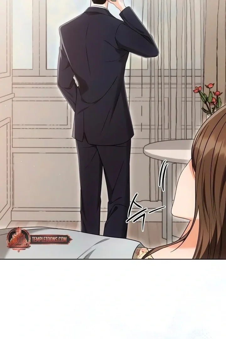 Read Decision To Be Abandoned chapter 15 image 13 on Lezhin