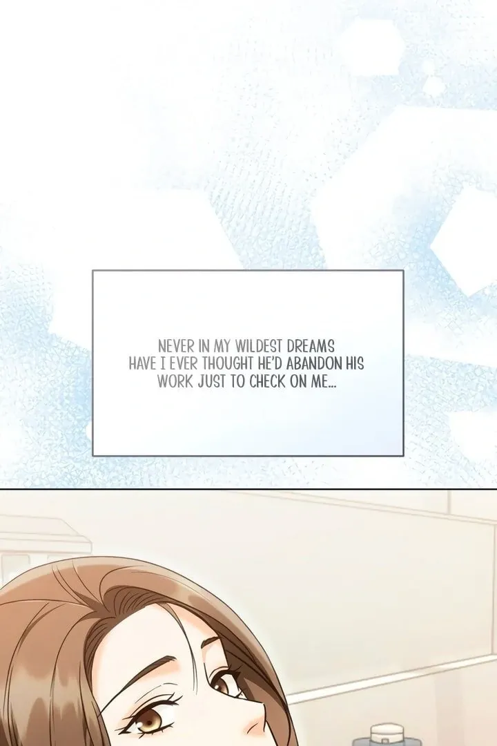 Read Decision To Be Abandoned chapter 15 image 14 on Lezhin