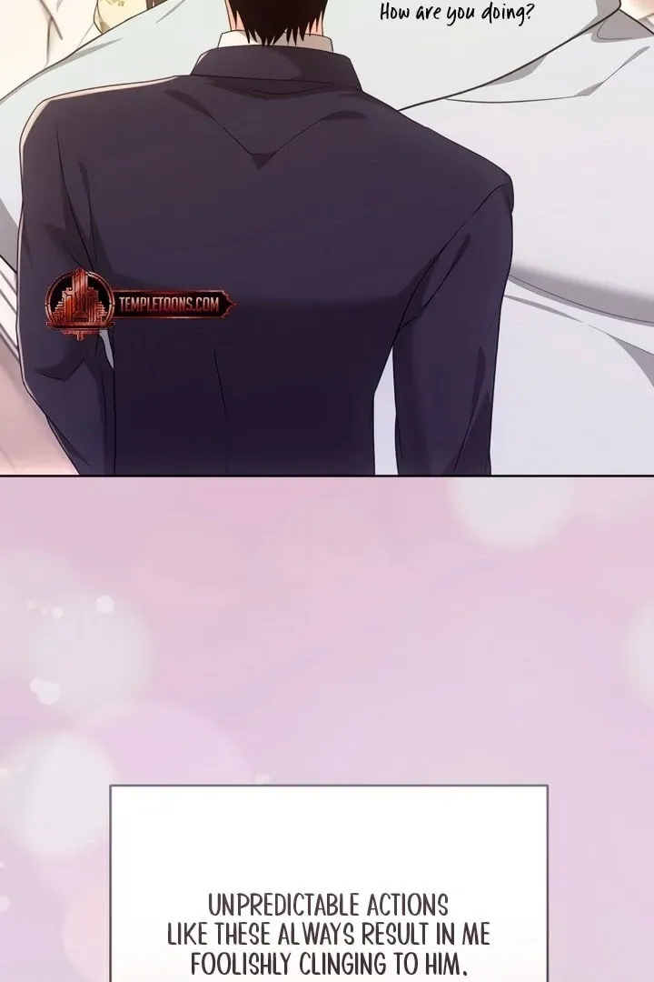 Read Decision To Be Abandoned chapter 15 image 18 on Lezhin