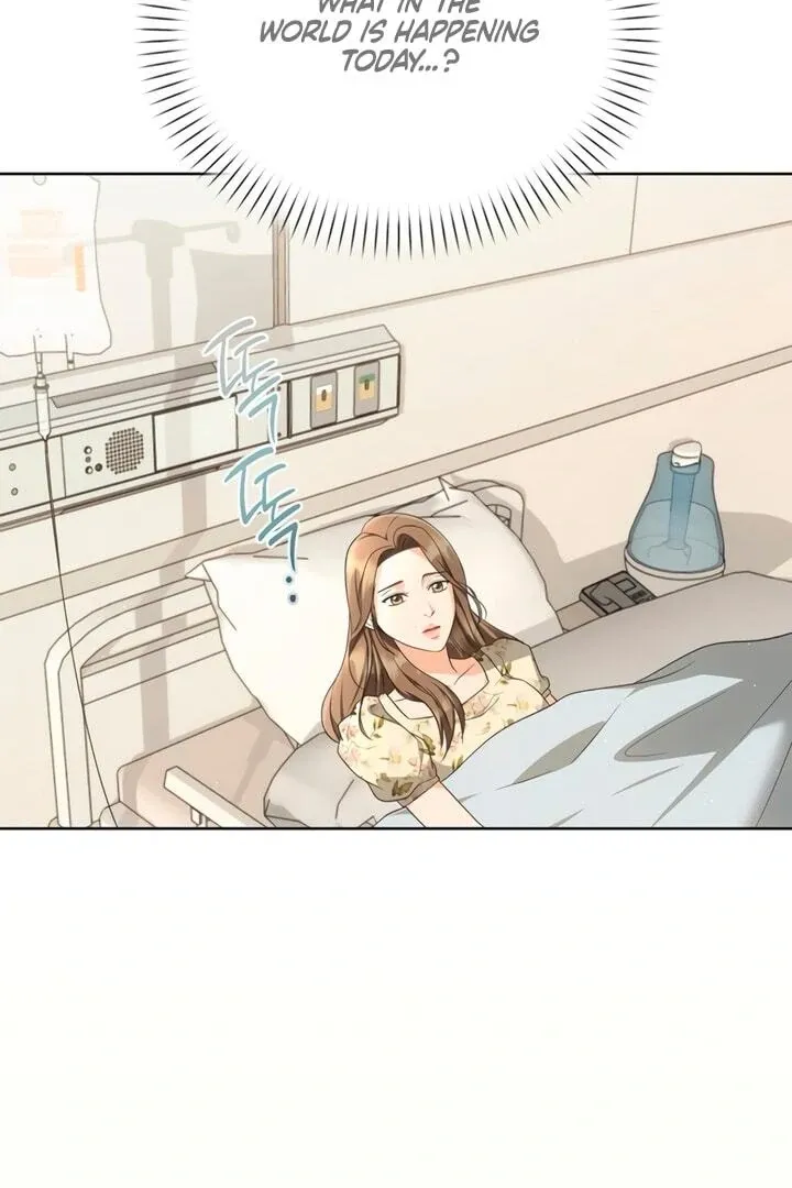 Read Decision To Be Abandoned chapter 15 image 2 on Lezhin
