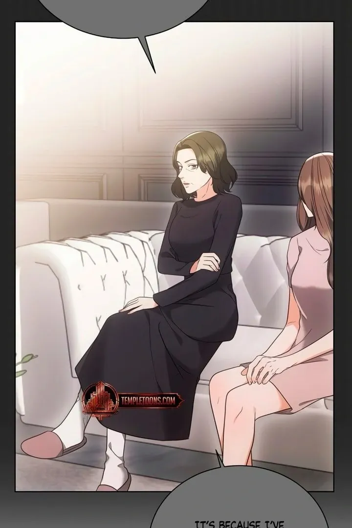 Read Decision To Be Abandoned chapter 15 image 27 on Lezhin