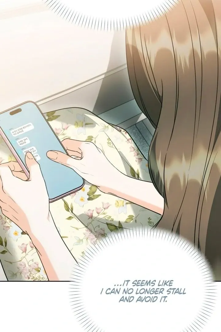 Read Decision To Be Abandoned chapter 15 image 29 on Lezhin
