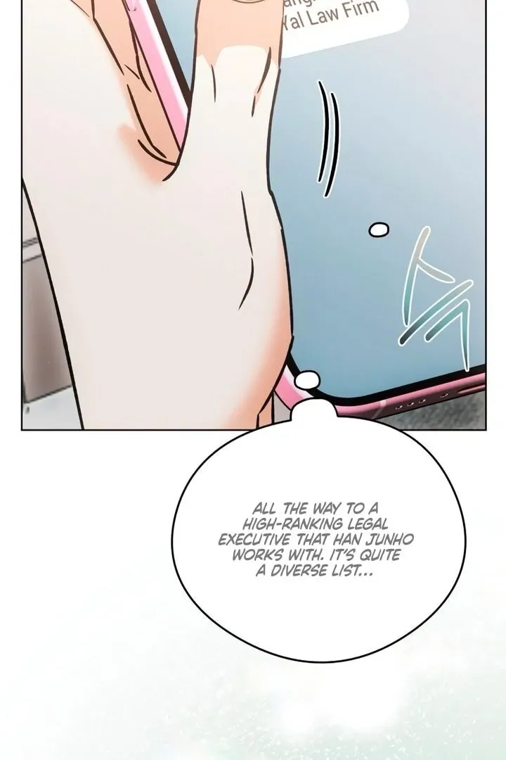 Read Decision To Be Abandoned chapter 15 image 31 on Lezhin